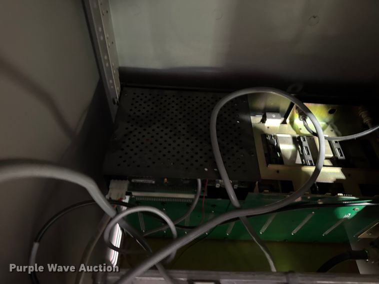 image for item EN0539 Ericsson SXHMC1 BpBr circuit duplexer