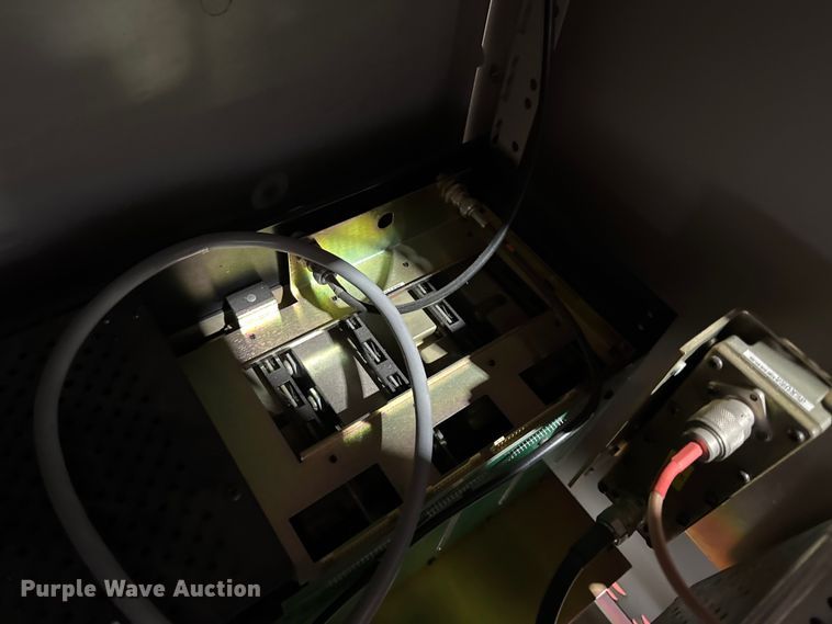 image for item EN0539 Ericsson SXHMC1 BpBr circuit duplexer