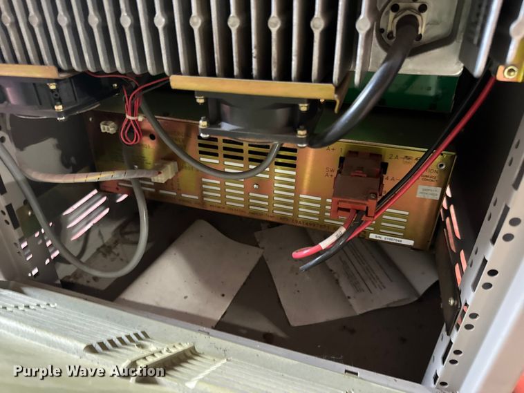 image for item EN0539 Ericsson SXHMC1 BpBr circuit duplexer