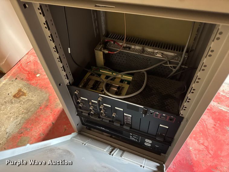 image for item EN0539 Ericsson SXHMC1 BpBr circuit duplexer