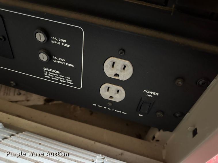 image for item EN0539 Ericsson SXHMC1 BpBr circuit duplexer