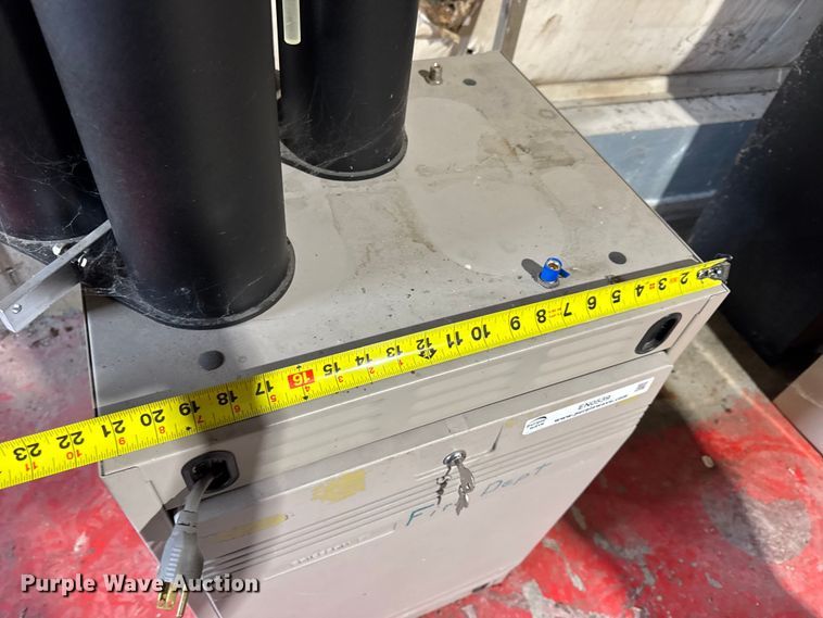 image for item EN0539 Ericsson SXHMC1 BpBr circuit duplexer