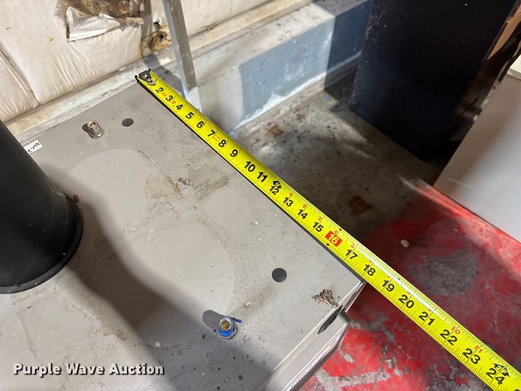 image for item EN0539 Ericsson SXHMC1 BpBr circuit duplexer