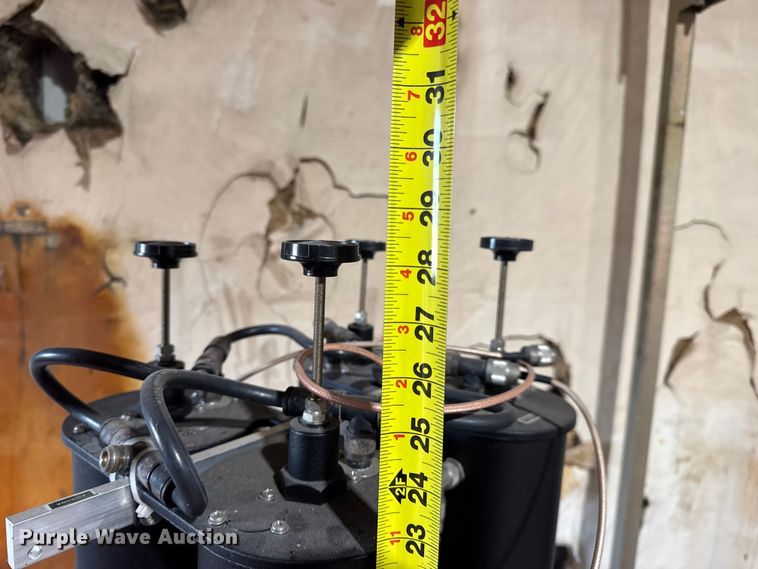 image for item EN0539 Ericsson SXHMC1 BpBr circuit duplexer