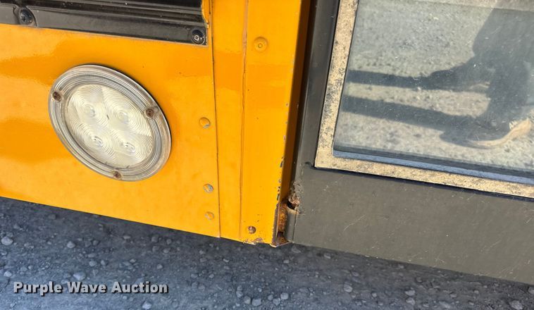 image for item EN0570 2013 Blue Bird Vision school bus