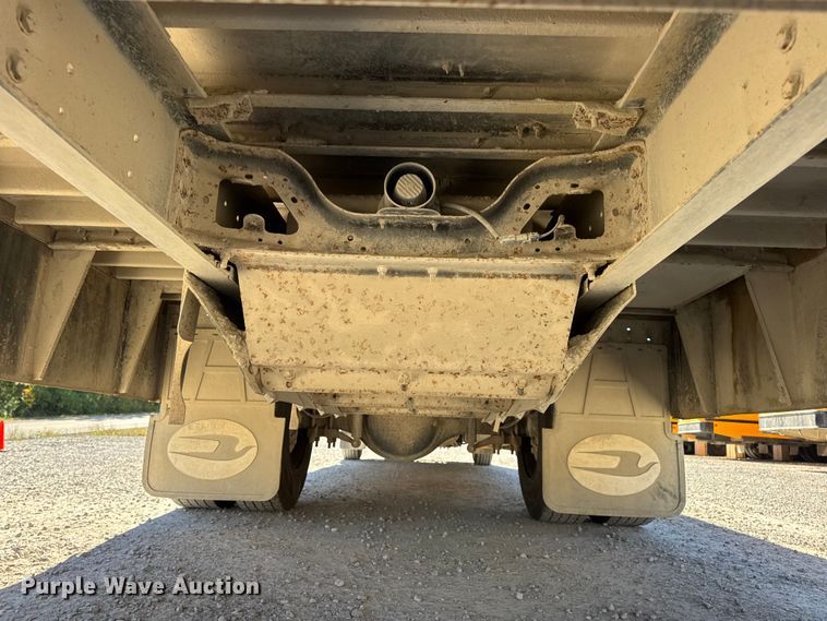 image for item EN0570 2013 Blue Bird Vision school bus