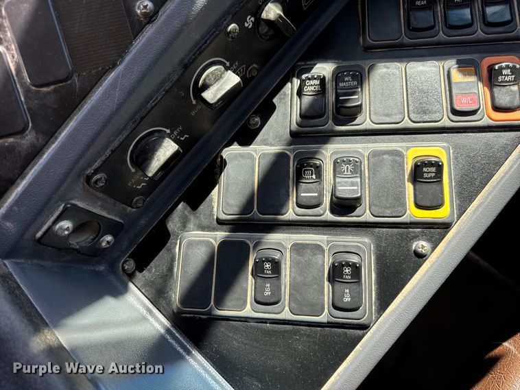 image for item EN0570 2013 Blue Bird Vision school bus