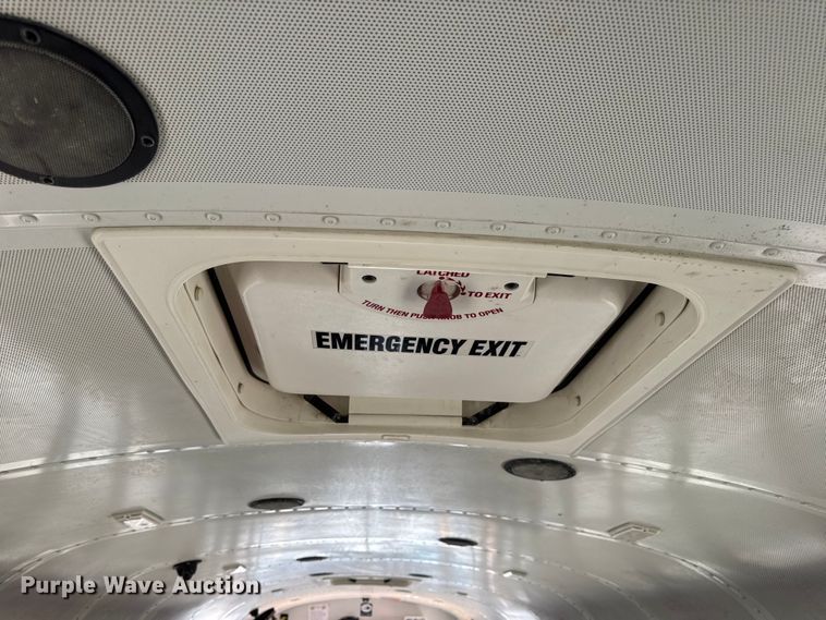 image for item EN0570 2013 Blue Bird Vision school bus