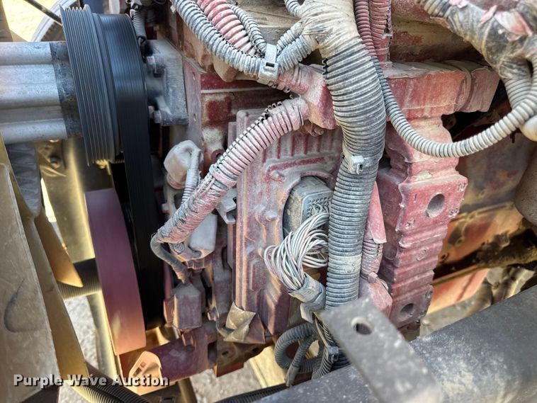 image for item EN0570 2013 Blue Bird Vision school bus