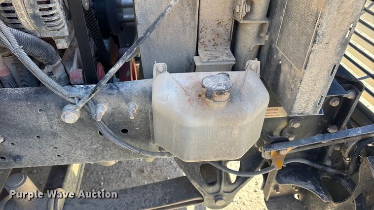 image for item EN0570 2013 Blue Bird Vision school bus