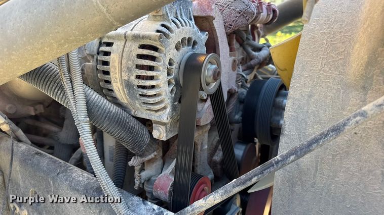 image for item EN0570 2013 Blue Bird Vision school bus