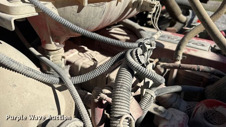 image for item EN0570 2013 Blue Bird Vision school bus