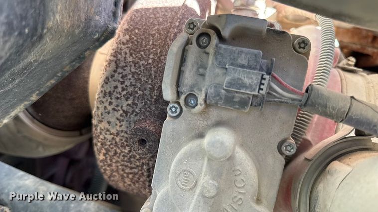 image for item EN0570 2013 Blue Bird Vision school bus