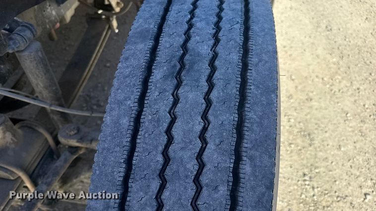 image for item EN0570 2013 Blue Bird Vision school bus