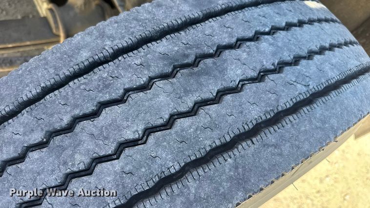 image for item EN0570 2013 Blue Bird Vision school bus