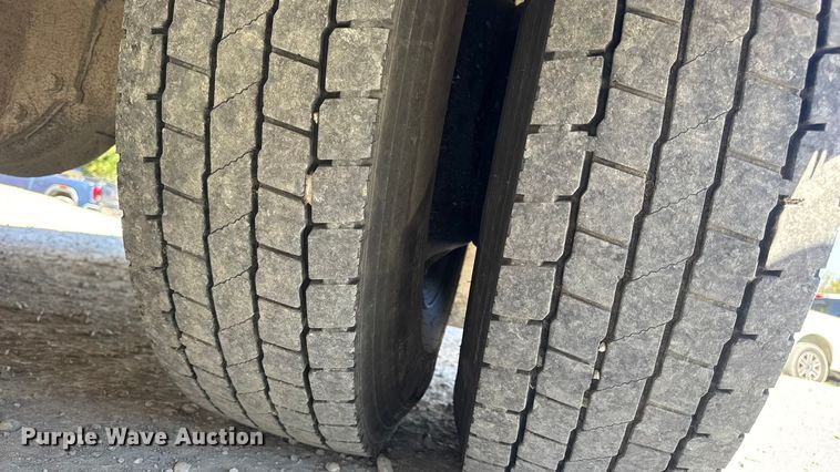 image for item EN0570 2013 Blue Bird Vision school bus