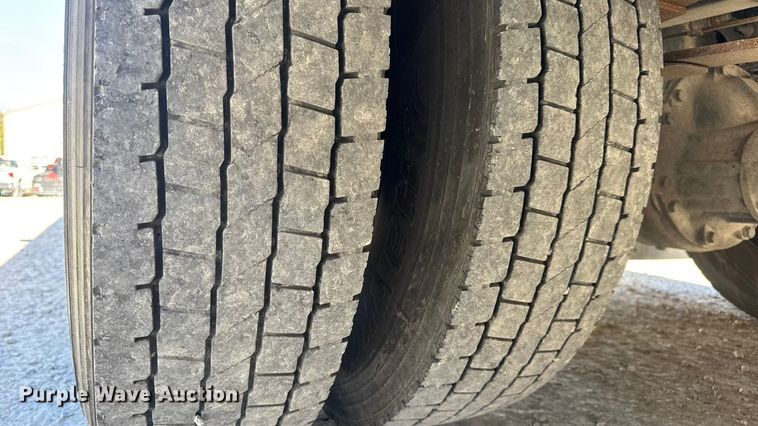 image for item EN0570 2013 Blue Bird Vision school bus