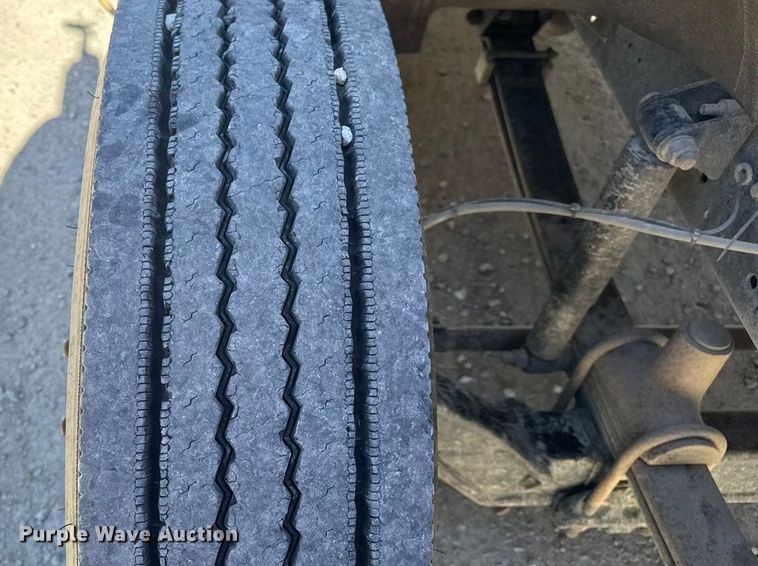 image for item EN0570 2013 Blue Bird Vision school bus