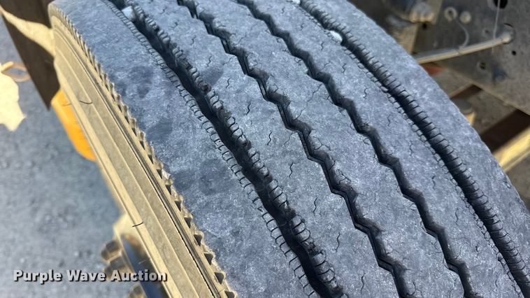 image for item EN0570 2013 Blue Bird Vision school bus