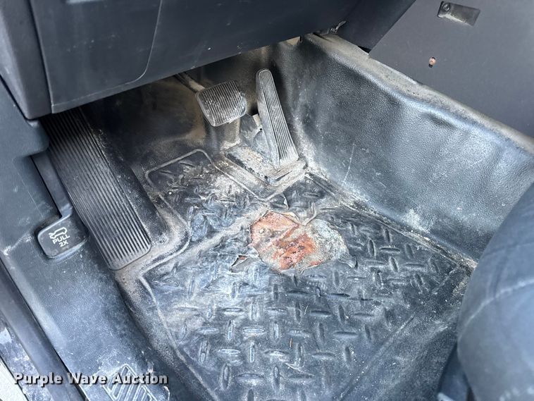 image for item EN0572 2020 Ford Explorer Police Interceptor SUV