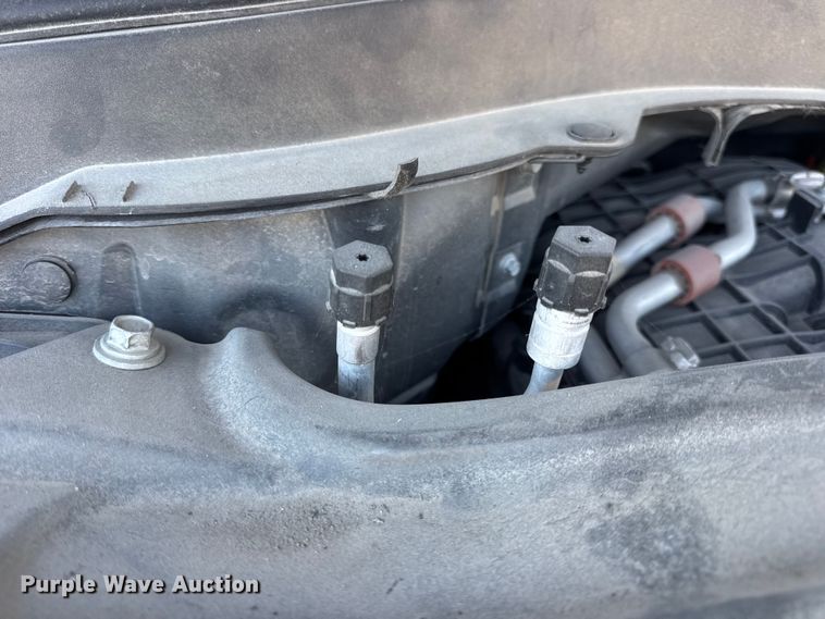 image for item EN0572 2020 Ford Explorer Police Interceptor SUV