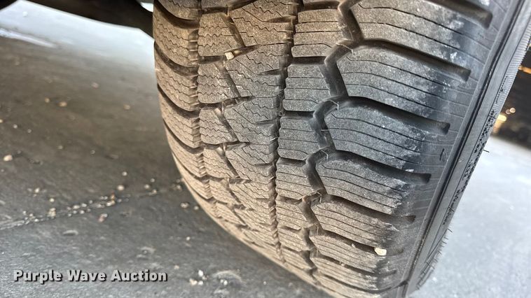 image for item EN0572 2020 Ford Explorer Police Interceptor SUV