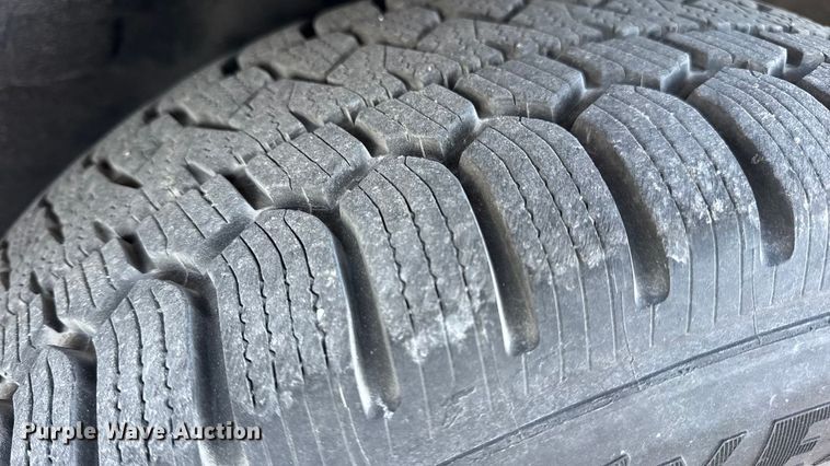 image for item EN0572 2020 Ford Explorer Police Interceptor SUV