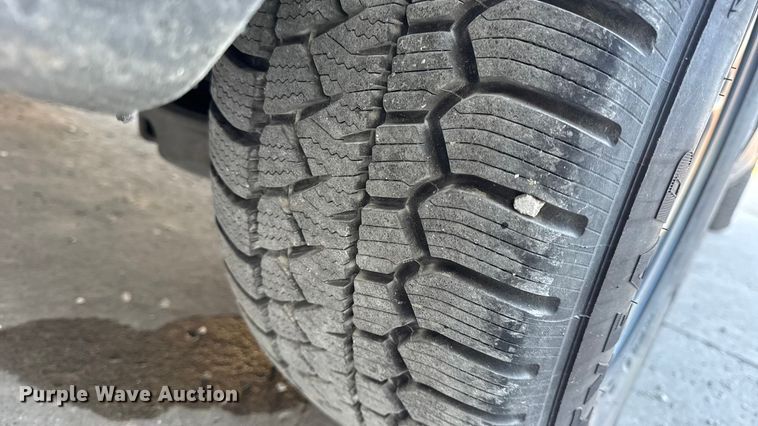 image for item EN0572 2020 Ford Explorer Police Interceptor SUV