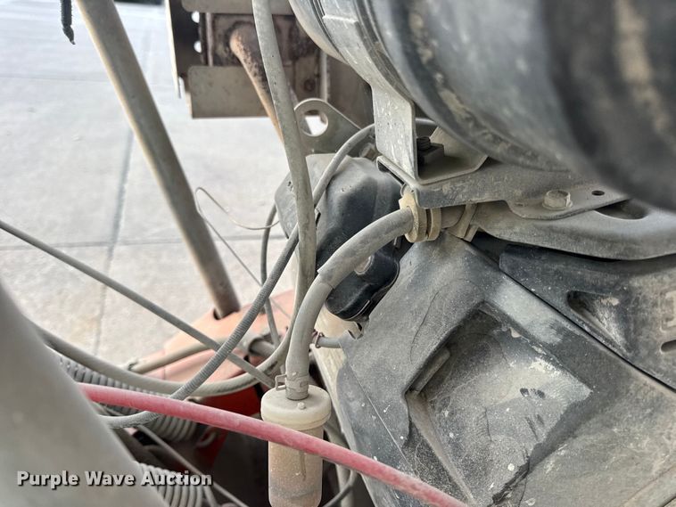 image for item EN0573 Husqvarna FS520 concrete saw