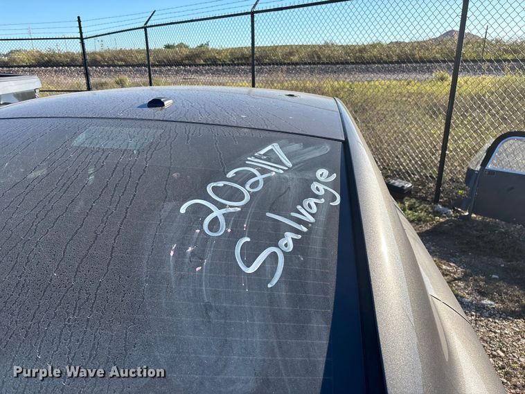 image for item EN5719 2021 Dodge Charger Police 