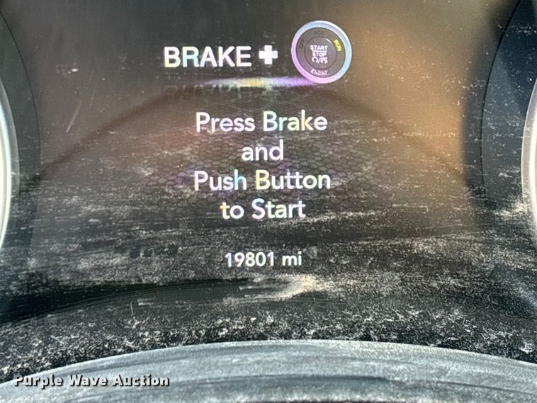 image for item EN5719 2021 Dodge Charger Police 