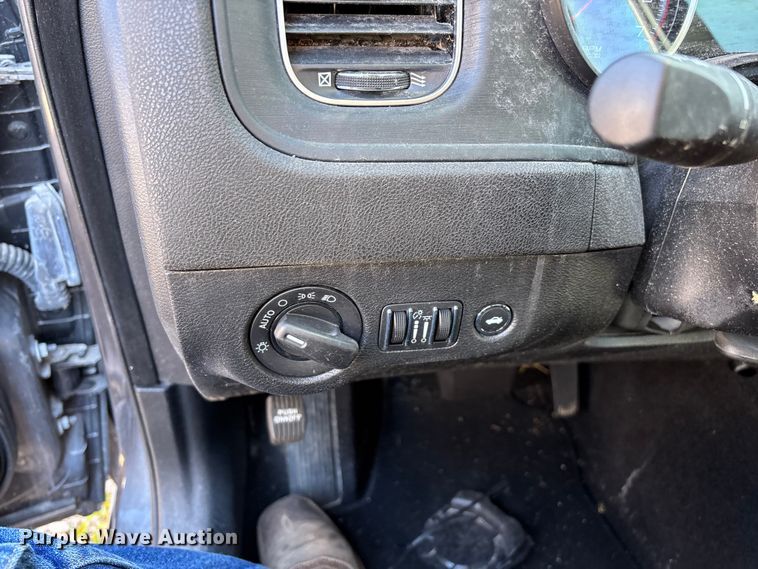 image for item EN5719 2021 Dodge Charger Police 