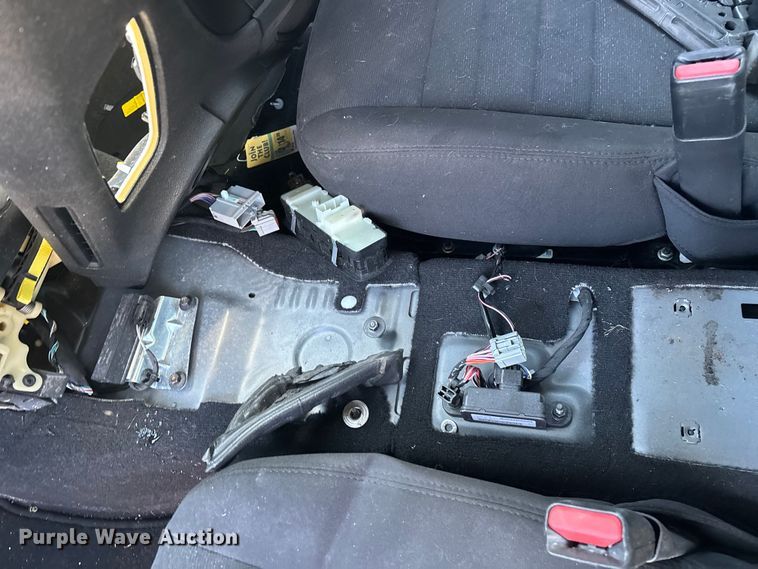 image for item EN5719 2021 Dodge Charger Police 