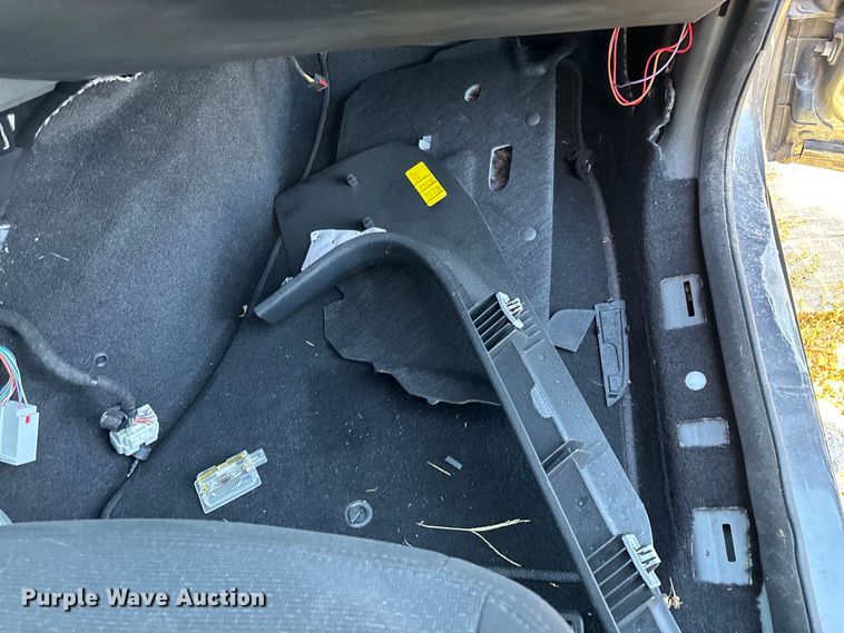 image for item EN5719 2021 Dodge Charger Police 