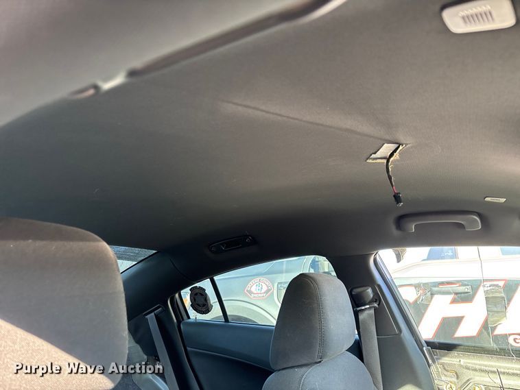 image for item EN5719 2021 Dodge Charger Police 