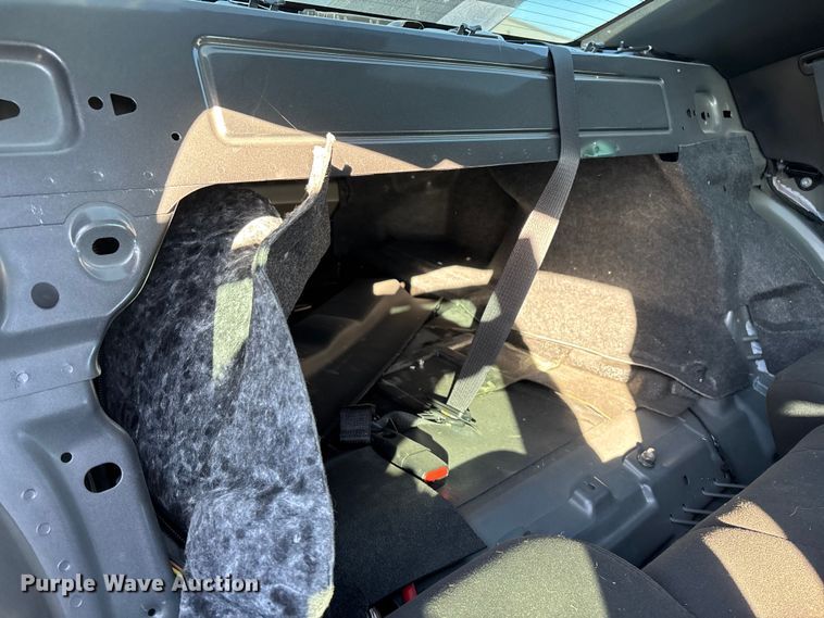 image for item EN5719 2021 Dodge Charger Police 