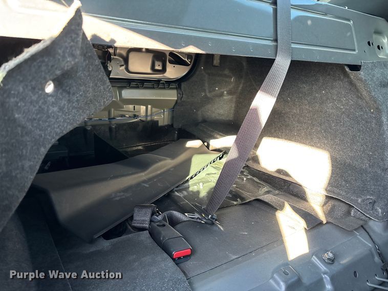 image for item EN5719 2021 Dodge Charger Police 