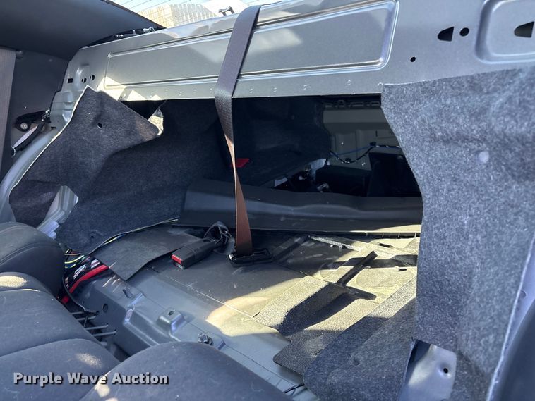 image for item EN5719 2021 Dodge Charger Police 