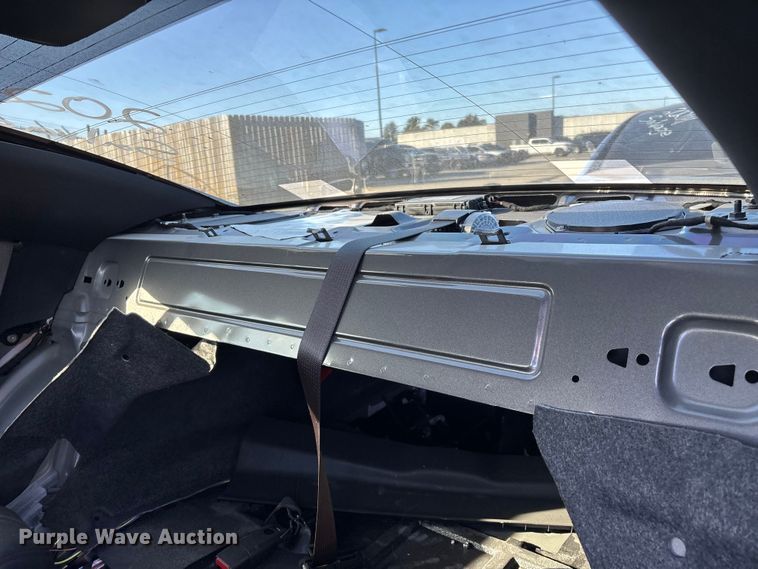 image for item EN5719 2021 Dodge Charger Police 