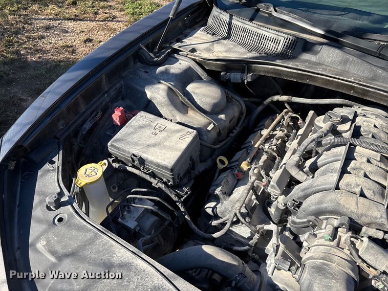 image for item EN5719 2021 Dodge Charger Police 