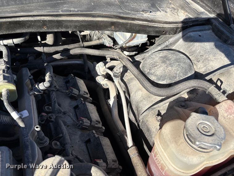 image for item EN5719 2021 Dodge Charger Police 