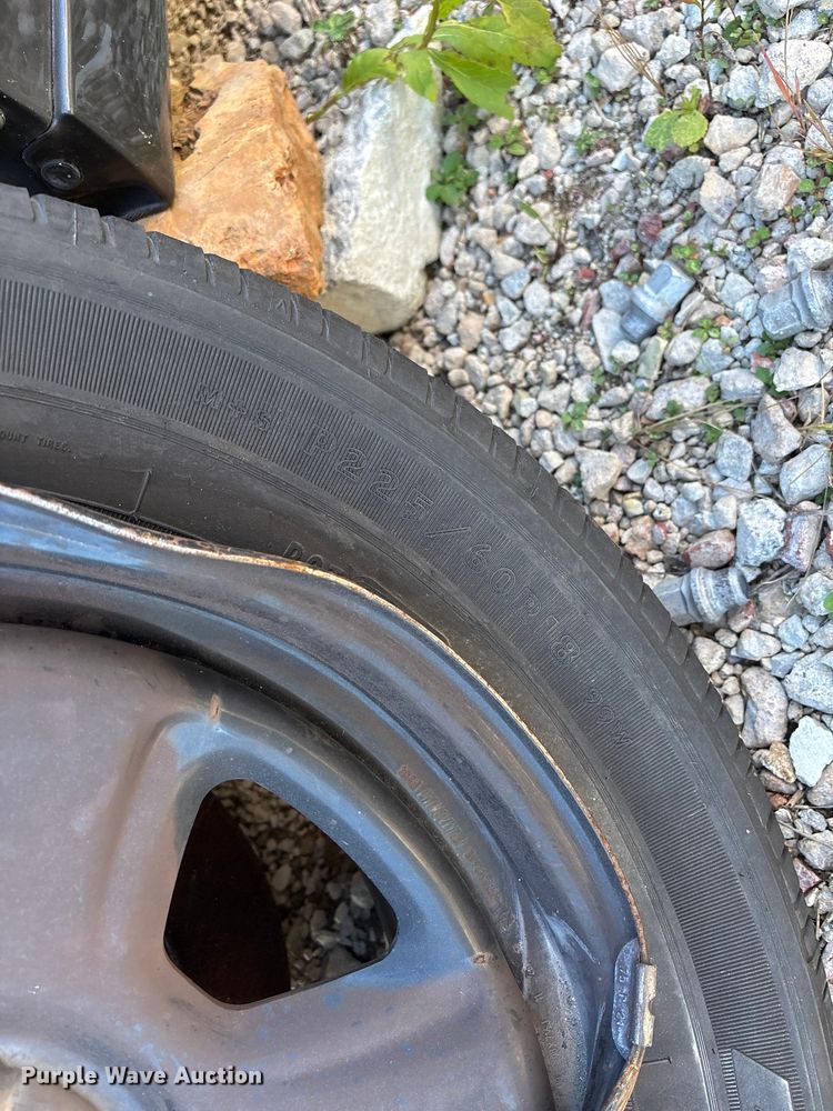 image for item EN5719 2021 Dodge Charger Police 