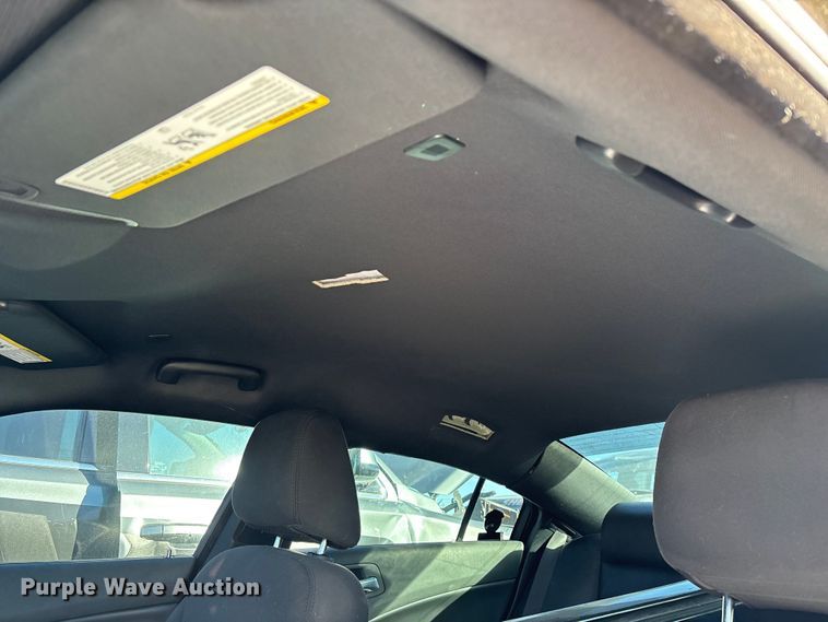 image for item EN5720 2021 Dodge Charger Police 