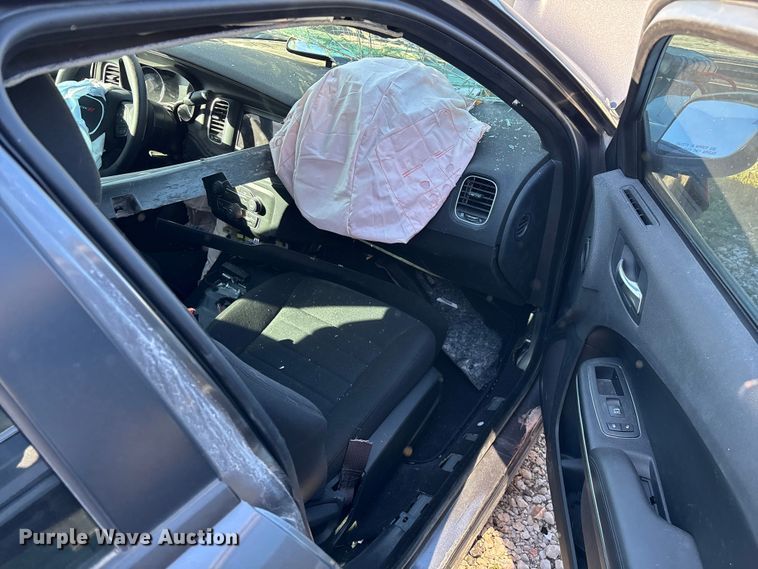 image for item EN5720 2021 Dodge Charger Police 