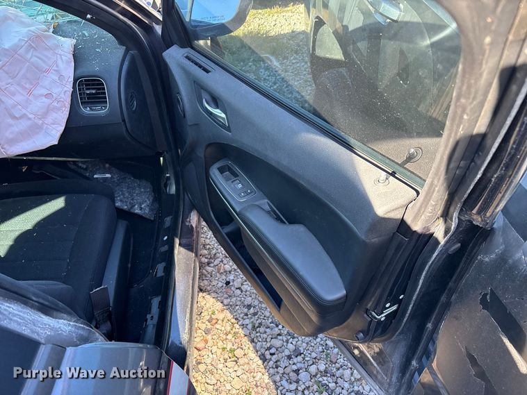 image for item EN5720 2021 Dodge Charger Police 