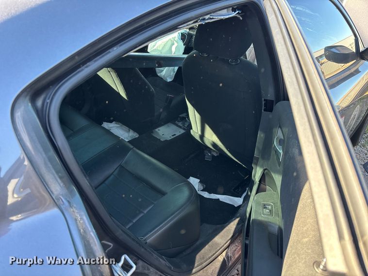 image for item EN5720 2021 Dodge Charger Police 