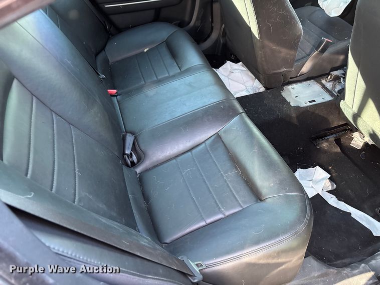 image for item EN5720 2021 Dodge Charger Police 