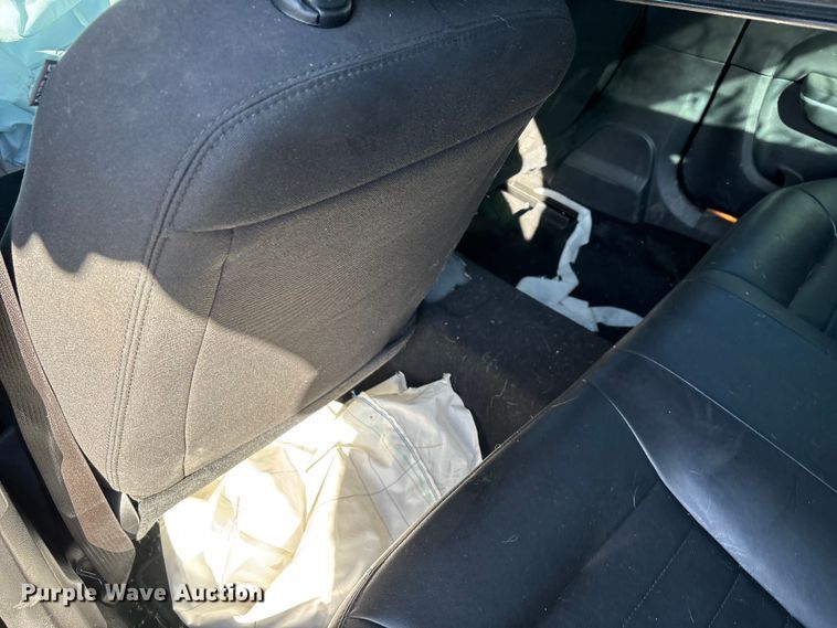 image for item EN5720 2021 Dodge Charger Police 