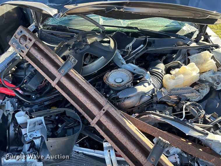 image for item EN5720 2021 Dodge Charger Police 