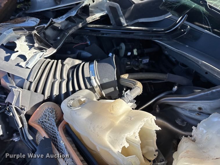 image for item EN5720 2021 Dodge Charger Police 